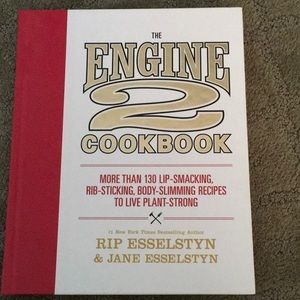 Engine 2 Cookbook